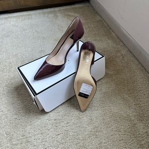 White House Black Market shoes